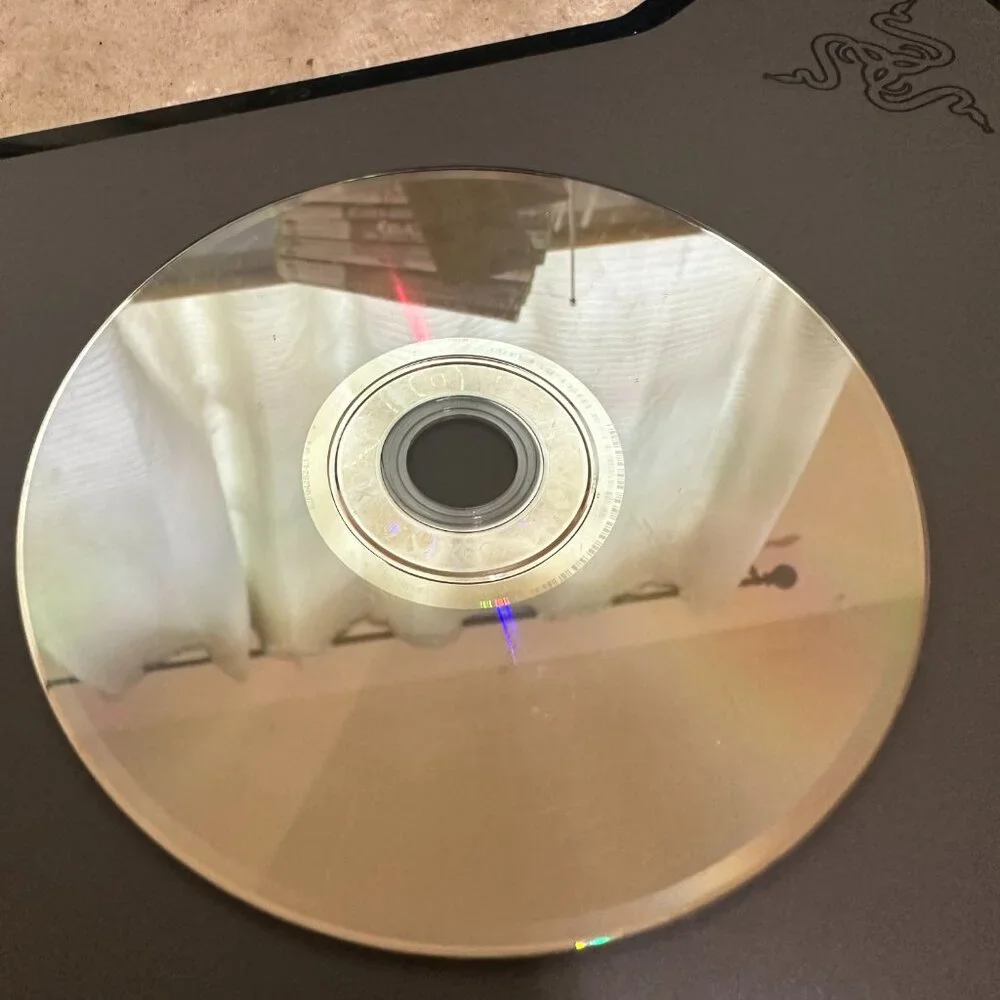 Assassin's Creed: Revelations (Microsoft Xbox 360, 2011) DISC ONLY